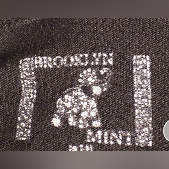 Biggie Smalls Notorious B.I.G T Shirt - Picture 2 of 4